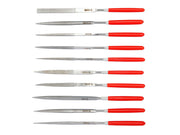 SET PILE DIAMNATATE 140MM, 10 BUC YATO YT-6144