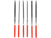 SET PILE CONICE 3X140X65MM, 6 BUC YATO YT-6160