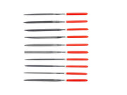 SET PILE CONICE 3X140X65MM, 10 BUC YATO YT-6163