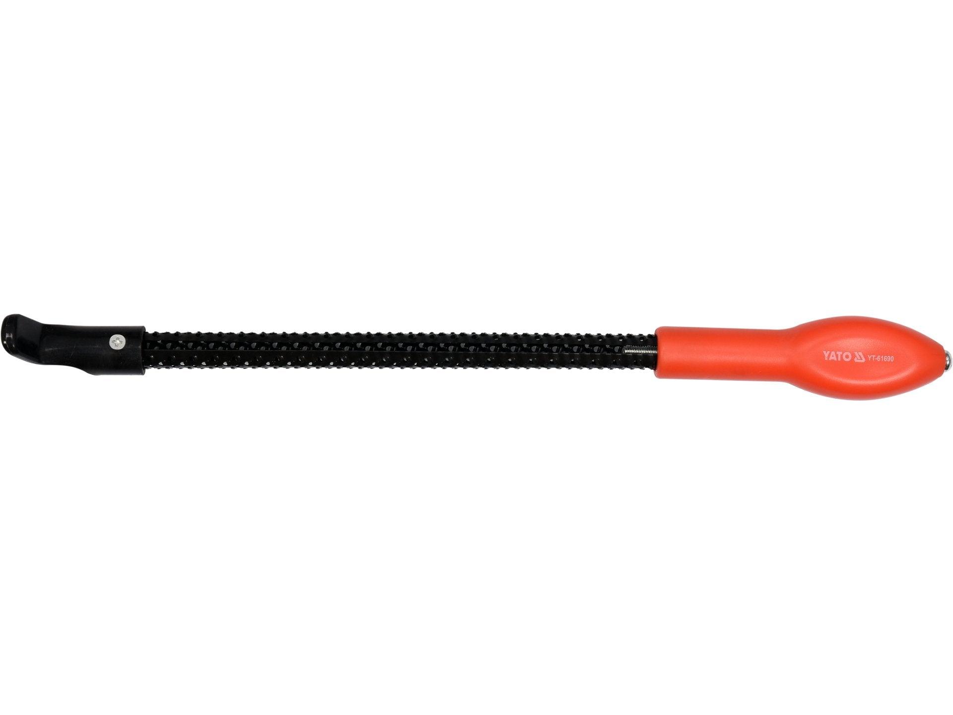 PILĂ PENTRU RIGIPS, 260MM YATO YT-61690