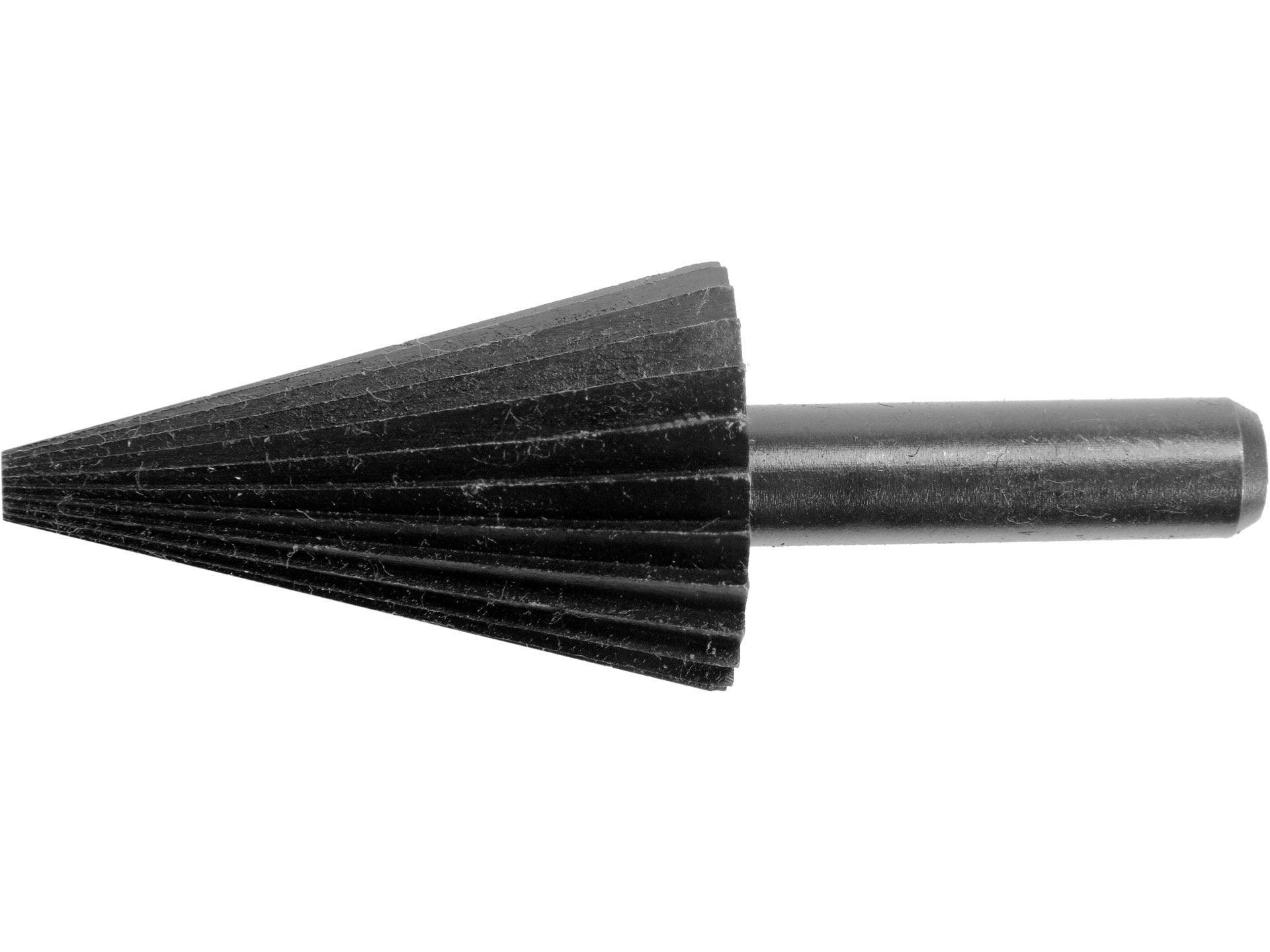 FREZĂ PENTRU METAL, 2-24MM YATO YT-61700