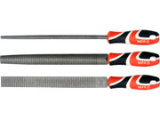 SET RASPILE PENTRU LEMN 3BUC YATO YT-6222