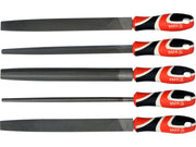 SET PILE LĂCĂTUȘERIE 5 BUC YATO YT-6238