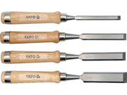 SET DALȚI 10,16,20,25MM, 4 BUC YATO YT-6260
