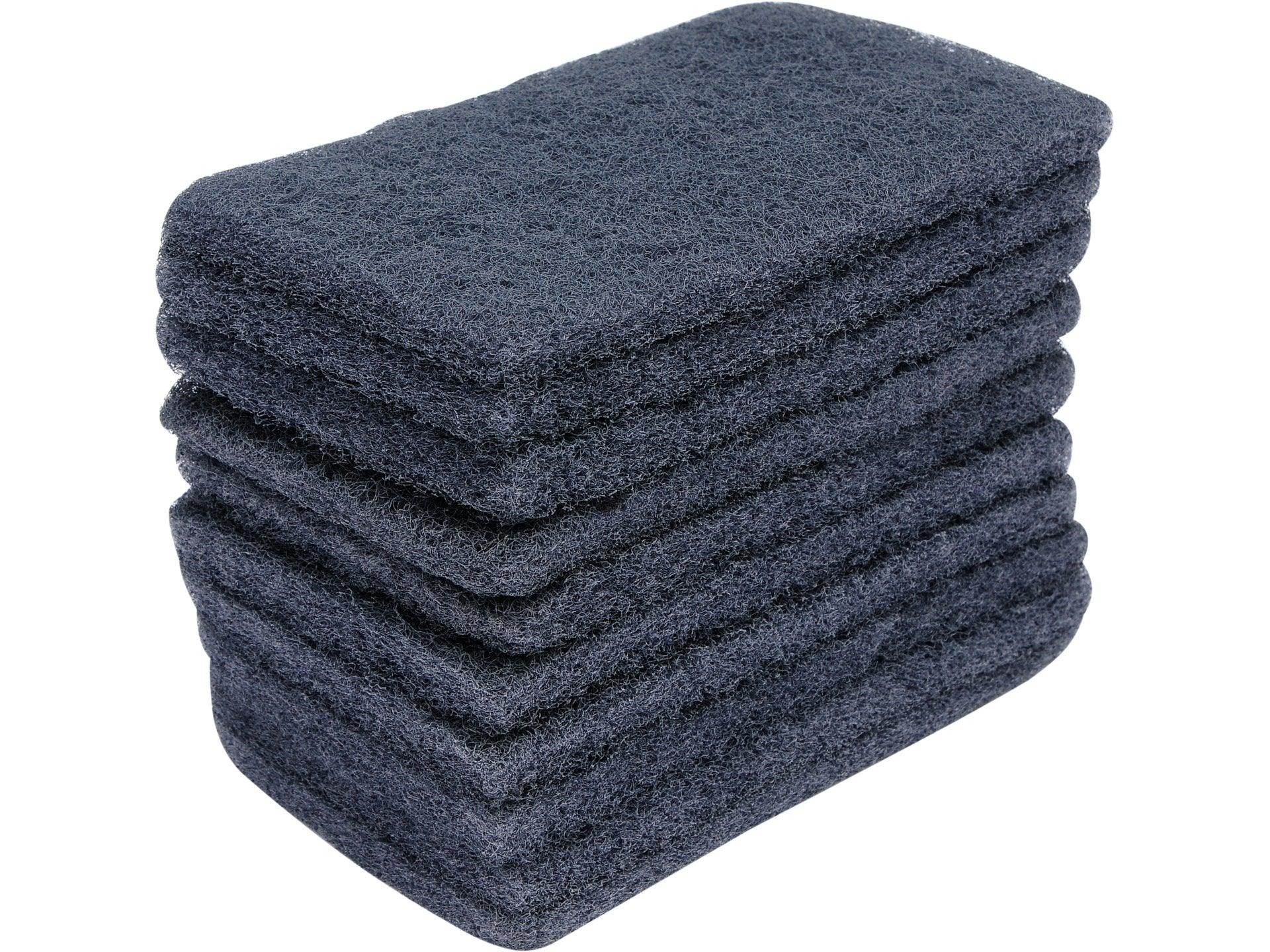 BURETE ABRAZIV PENTRU ȚEVI CUPRU, 75X130MM YATO YT-63740