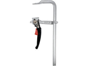 PRESĂ TIP ''F'' CU CLICHET, 300X100MM YATO YT-63953