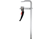 PRESĂ TIP ''F'' CU CLICHET, 400X100MM YATO YT-63954