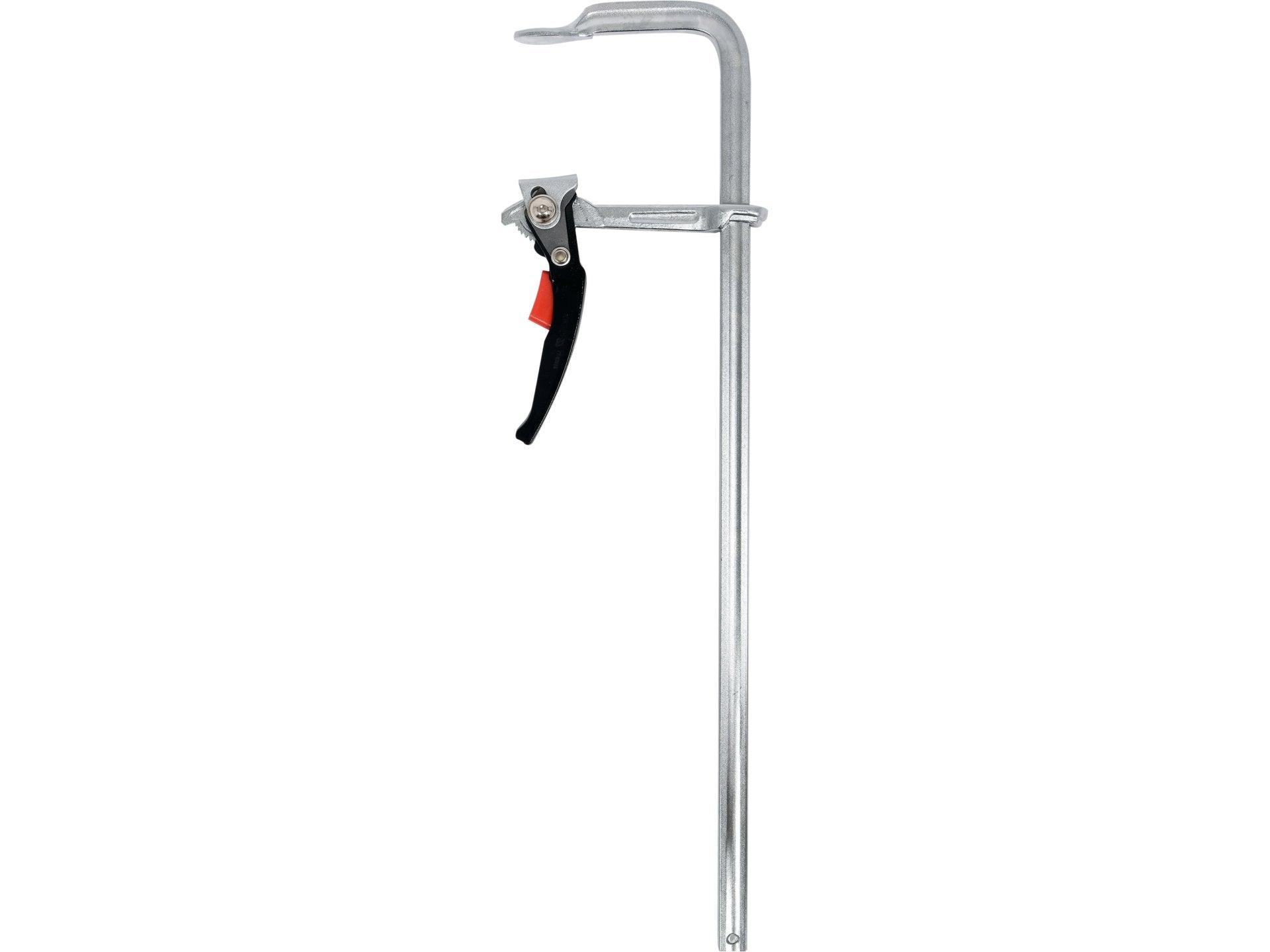 PRESĂ TIP ''F'' CU CLICHET, 600X120MM YATO YT-63956