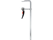 PRESĂ TIP ''F'' CU CLICHET, 600X120MM YATO YT-63956