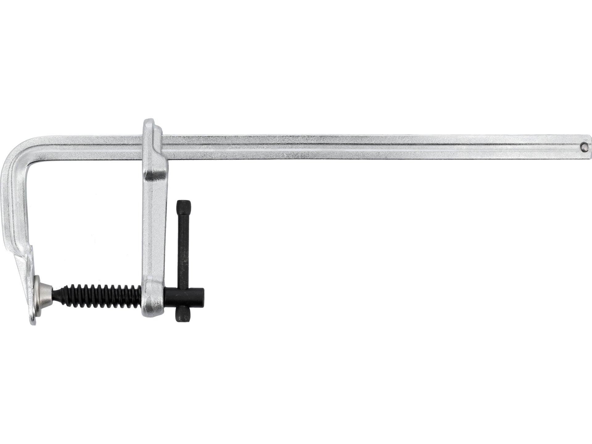 CLEMĂE LEMN 300X80MM YATO YT-64112