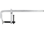 CLEMĂE LEMN 300X80MM YATO YT-64112