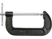 CLEMĂ TIP ''C'', 5'' YATO YT-64254