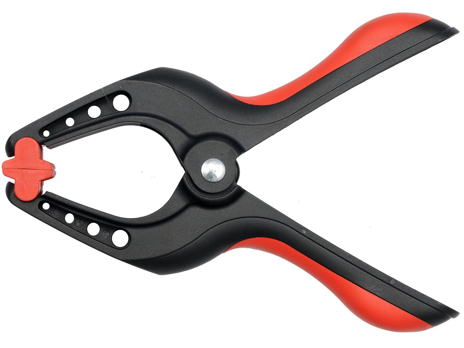 CLEȘTE PRESĂ PENTRU LEMN, 79X91X200MM YATO YT-64272