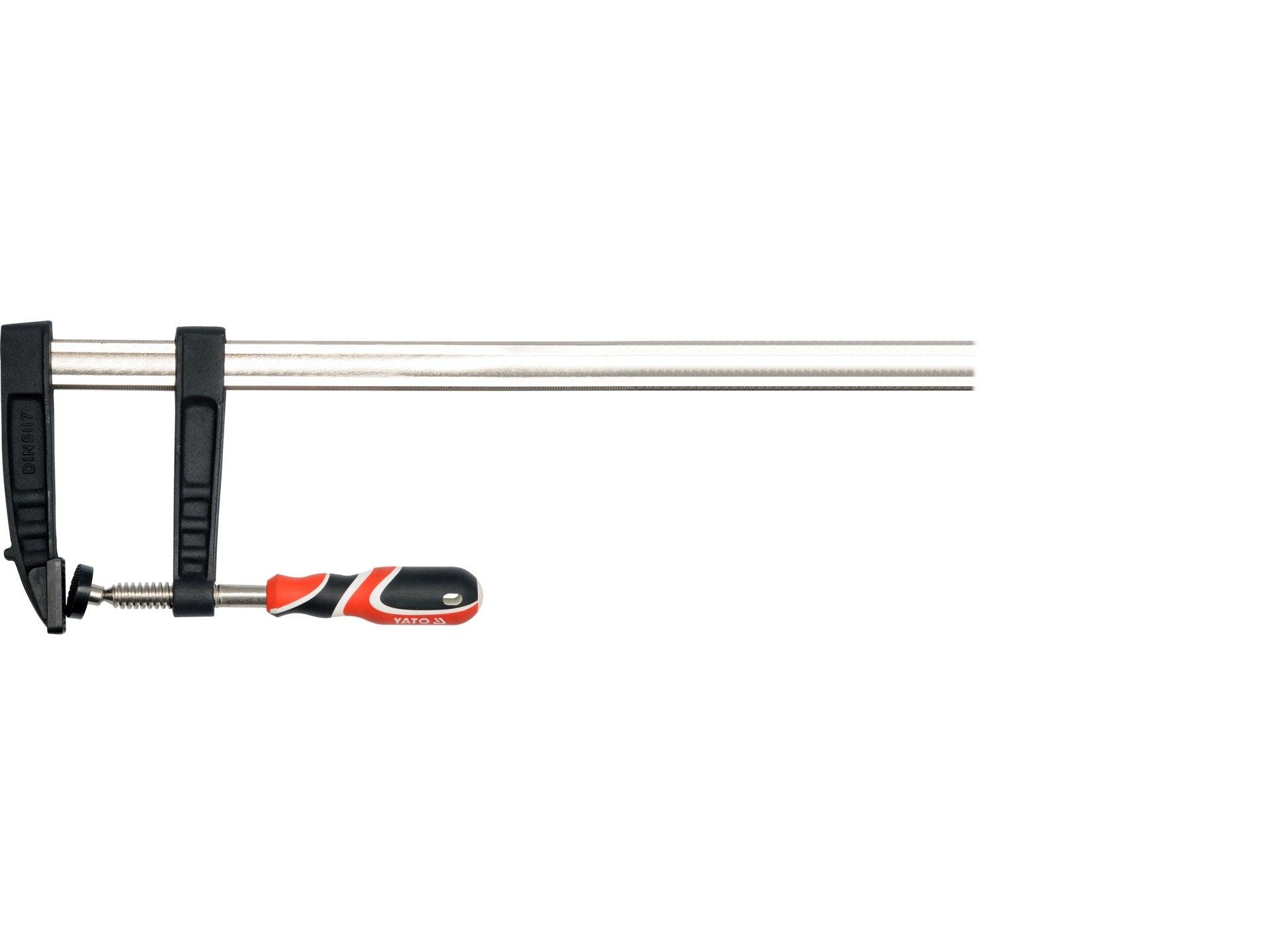 MENGHINĂ PENTRU TÂMPLĂRIE 300X80MM YATO YT-6447