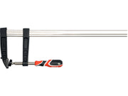 PRESĂ TIP ''F'', 500X120MM YATO YT-6450