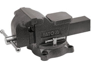 MENGHINĂ ROTATIVĂ 150MM/19 KG YATO YT-65048