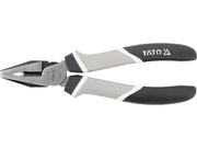 PATENT UNIVERSAL, 8'' (200MM) YATO YT-6582