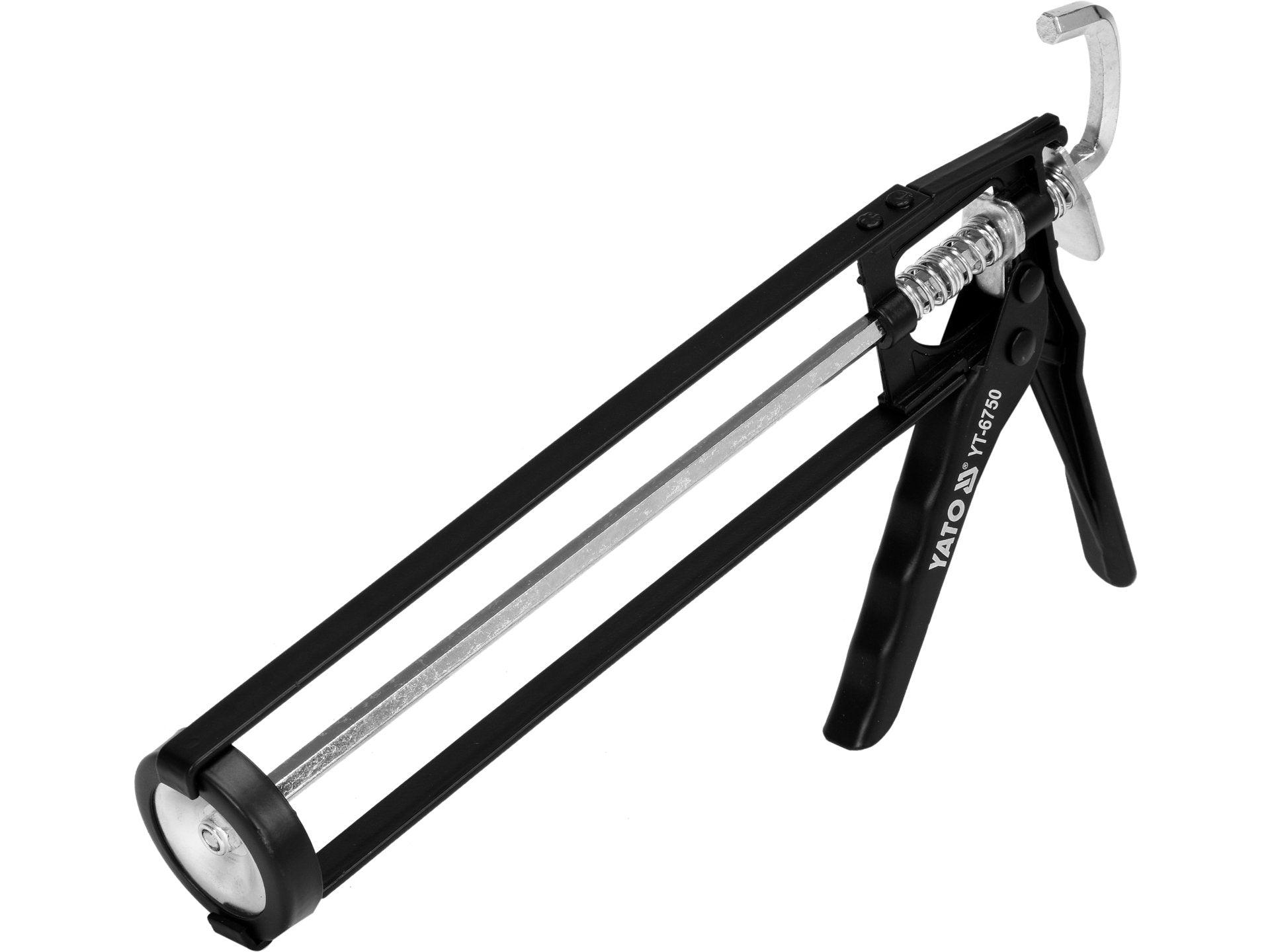 PISTOL PENTRU SILICON 225ML YATO YT-6750