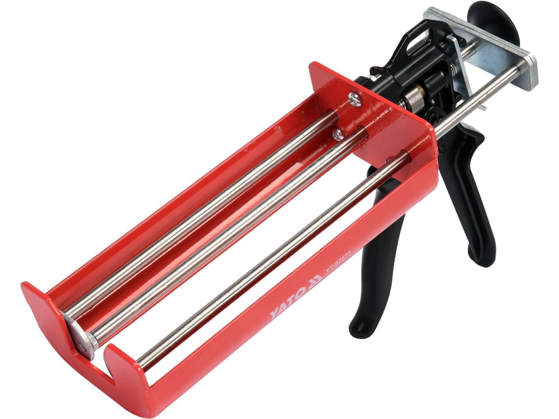 PISTOL PENTRU SILICON, 205MM YATO YT-67573