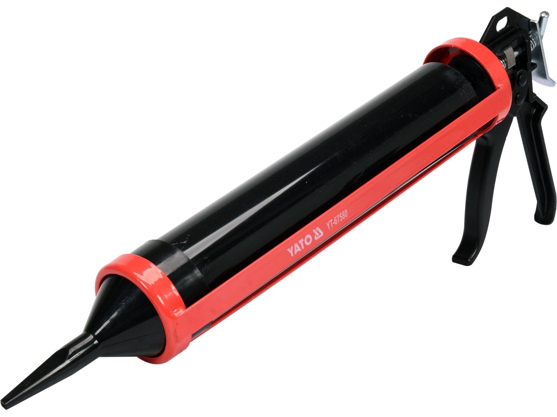 SET PISTOL SILICON, 1L YATO YT-67580