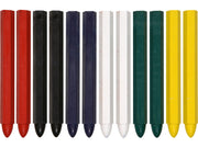 SET 12 CREIOANE CERATE, 6 CULORI YATO YT-69930