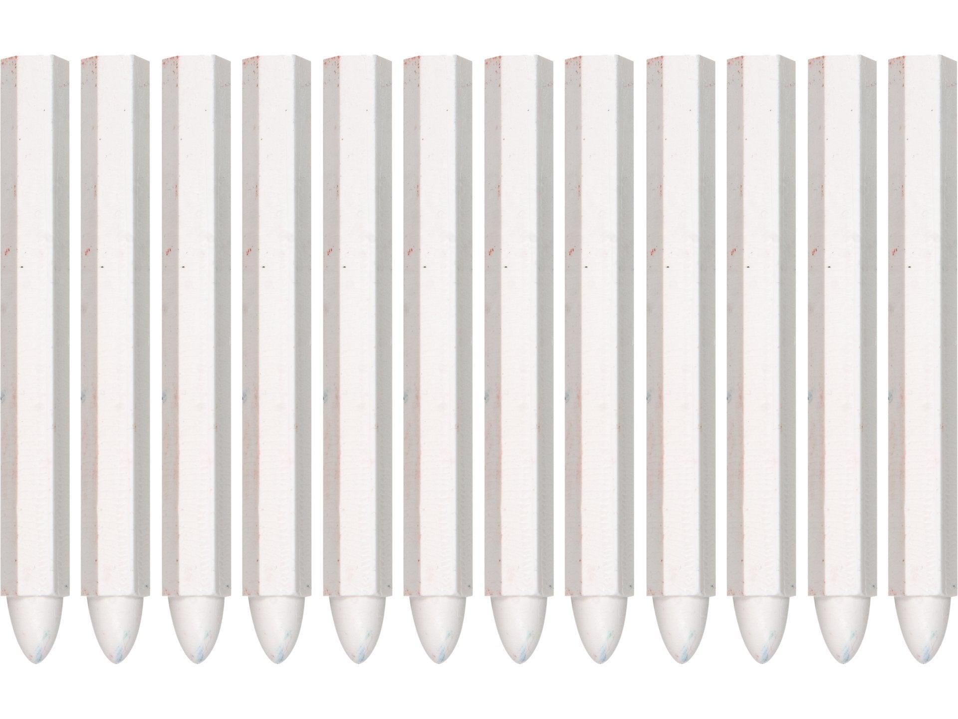 SET 12 CREIOANE CERATE, ALB YATO YT-69931