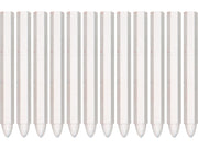 SET 12 CREIOANE CERATE, ALB YATO YT-69931