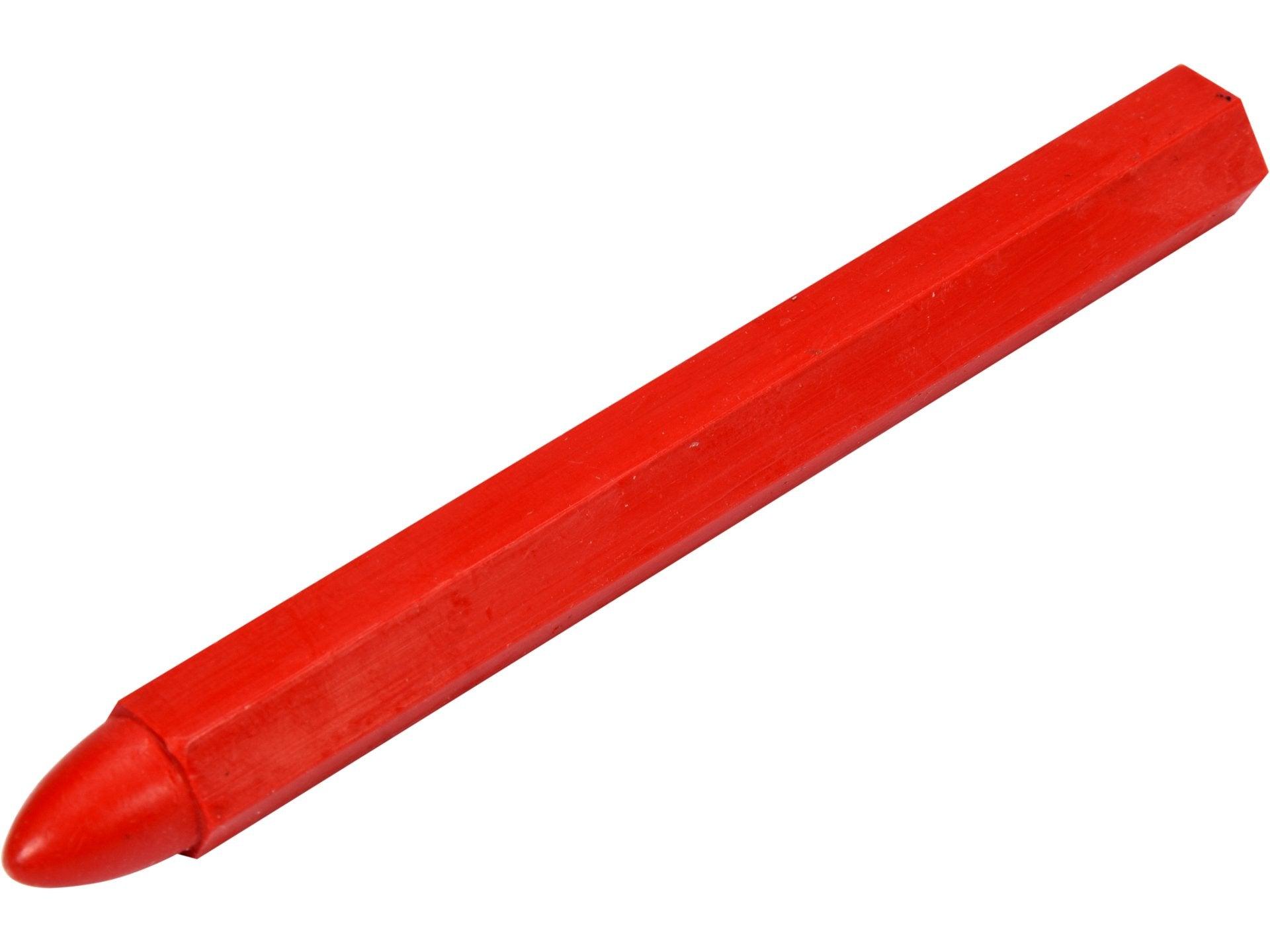 SET 12 CREIOANE CERATE, ROȘU YATO YT-69932