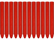 SET 12 CREIOANE CERATE, ROȘU YATO YT-69932