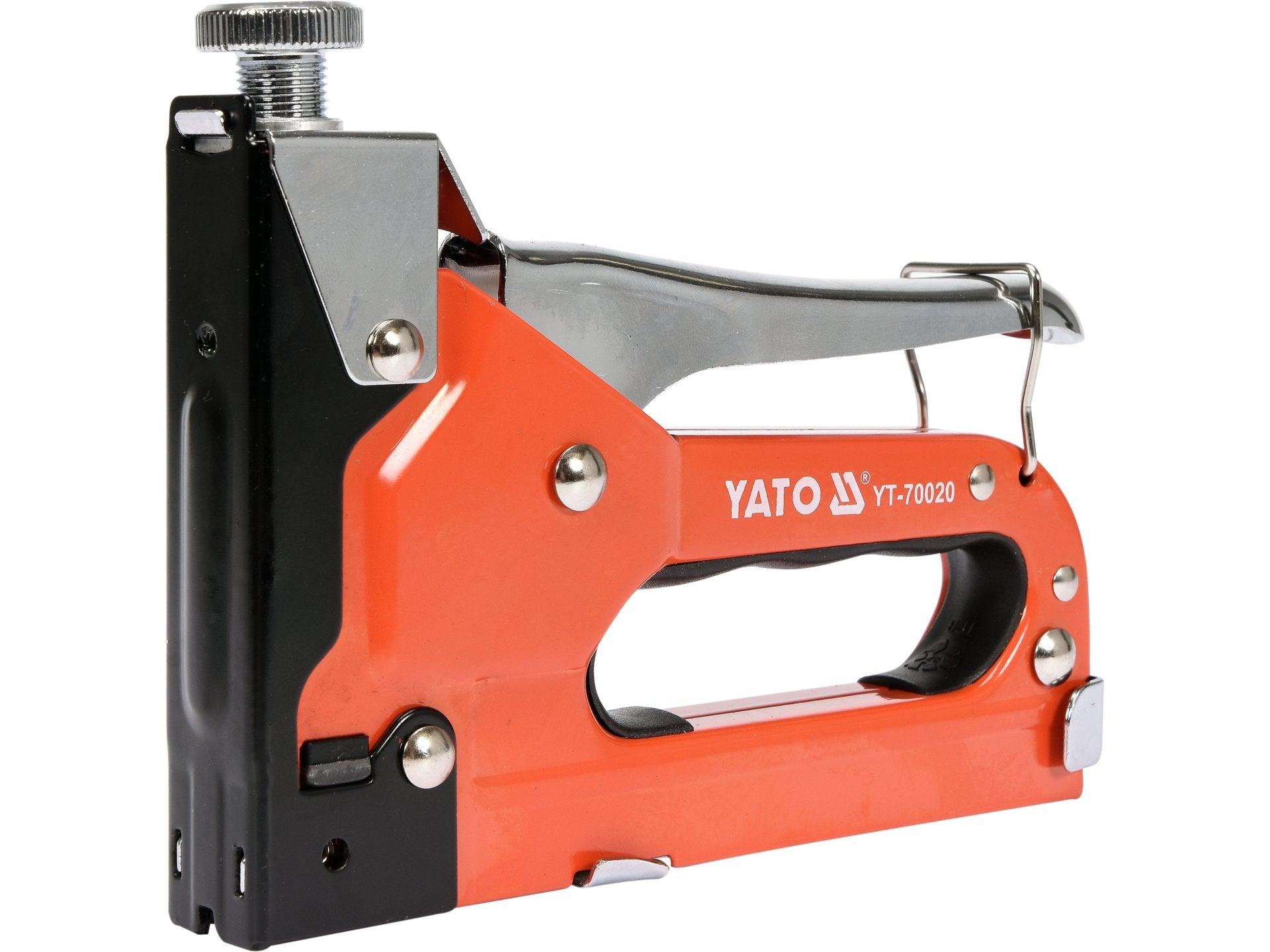 CAPSATOR YATO YT-70020