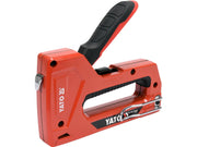 CAPSATOR TAPIȚERIE 6-14MM, 2 FUNCȚII YATO YT-70021