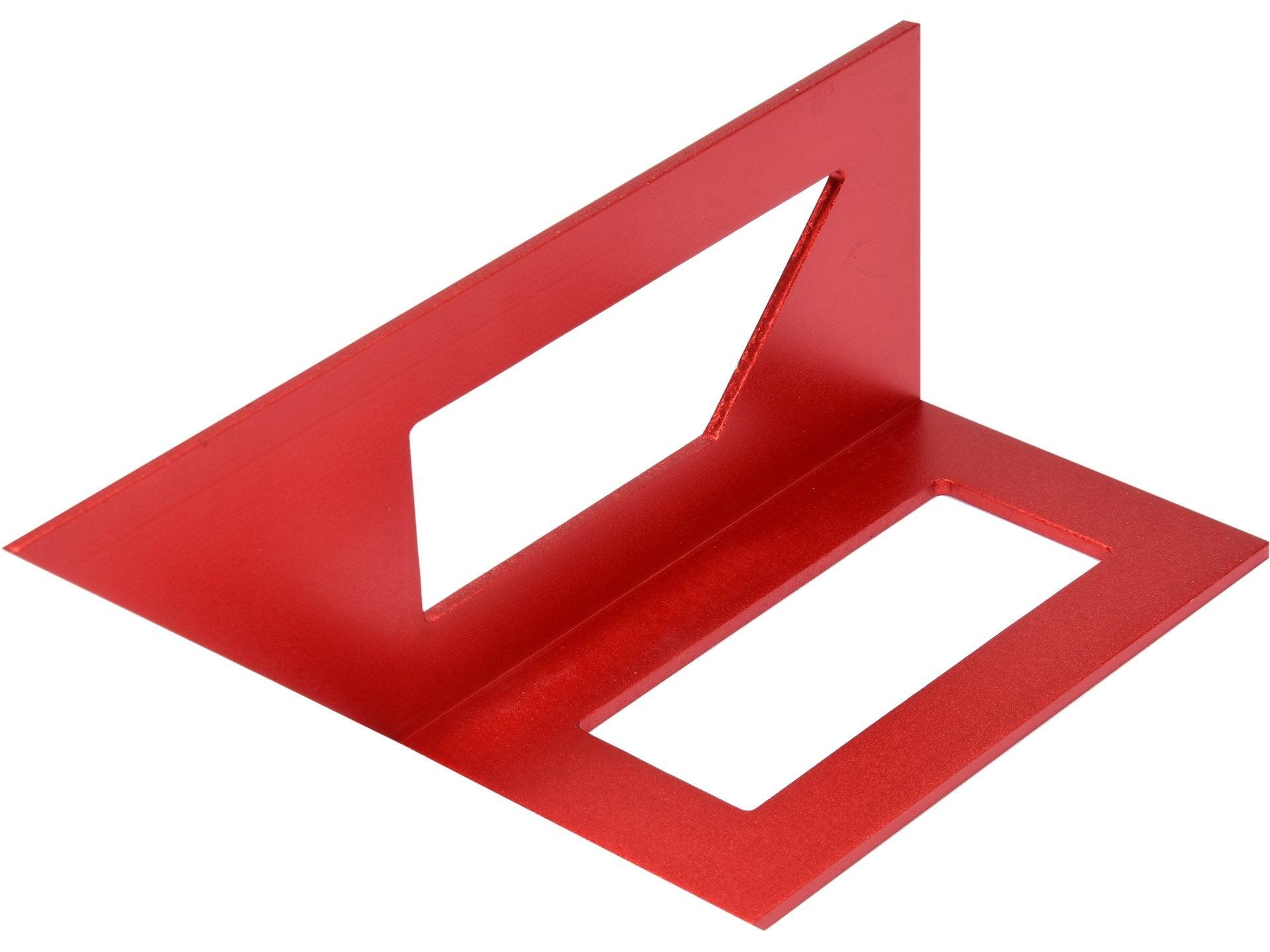 ECHER 45/90 GRADE, 3D, ALUMINIU YATO YT-70797