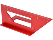 ECHER 45/90 GRADE, 3D, ALUMINIU YATO YT-70797