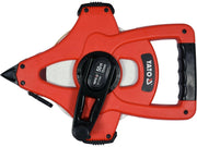 RULETĂ FIBRĂ DE STICLĂ, 50M YATO YT-71541