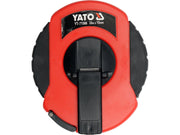 RULETA FIBRA DE STICLA 30MX15MM YATO YT-71566