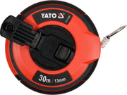 RULETĂ 30MX13MM YATO YT-71581
