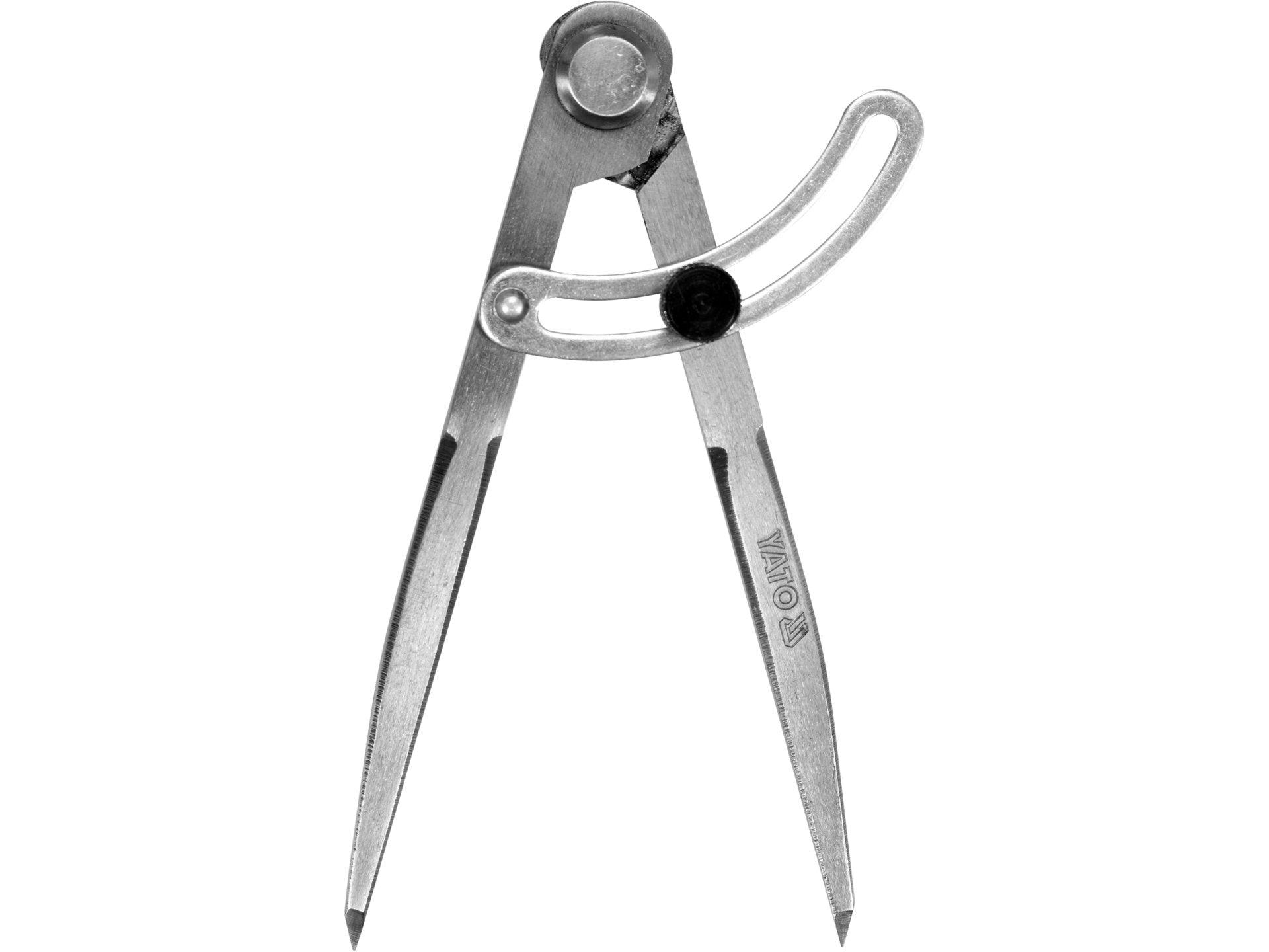 COMPAS DE 150MM YATO YT-72100