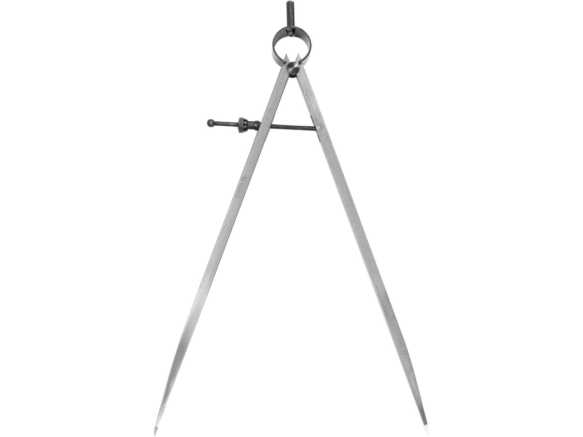 COMPAS DE 300MM YATO YT-72108