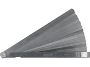 LERE 200MM, 14 LAME, 0,05-0,5MM YATO YT-7223