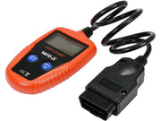 TESTER DE DIAGNOSTIC OBD / EOBD YATO YT-72977