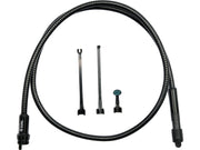 CABLU+CAMERA PT.VIDEOSCOP 1M, 12.2MM YATO YT-7298