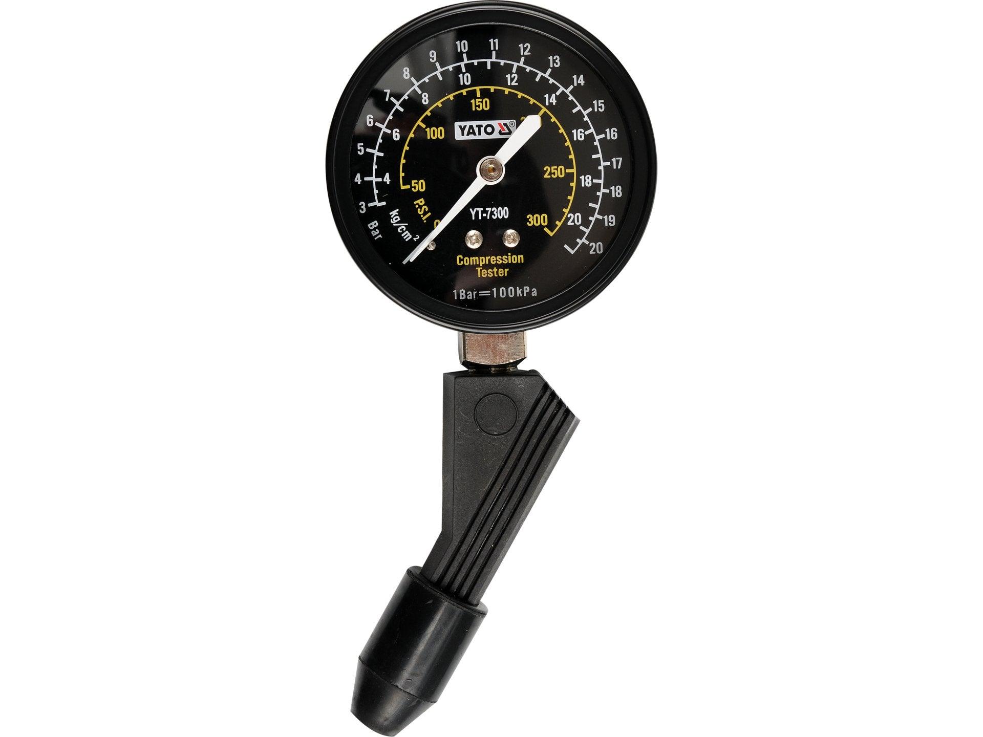 APARAT MĂSURAT PRESIUNEA YATO YT-7300