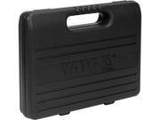 KIT MASURARE PRESIUNE INJECTOARE 9 PIESE YATO YT-73024