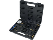 KIT MASURARE PRESIUNE INJECTOARE 9 PIESE YATO YT-73024
