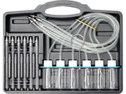 SET DIAGNOSTIC PREAPLIN PENTRU INJECTOARE YATO YT-7306
