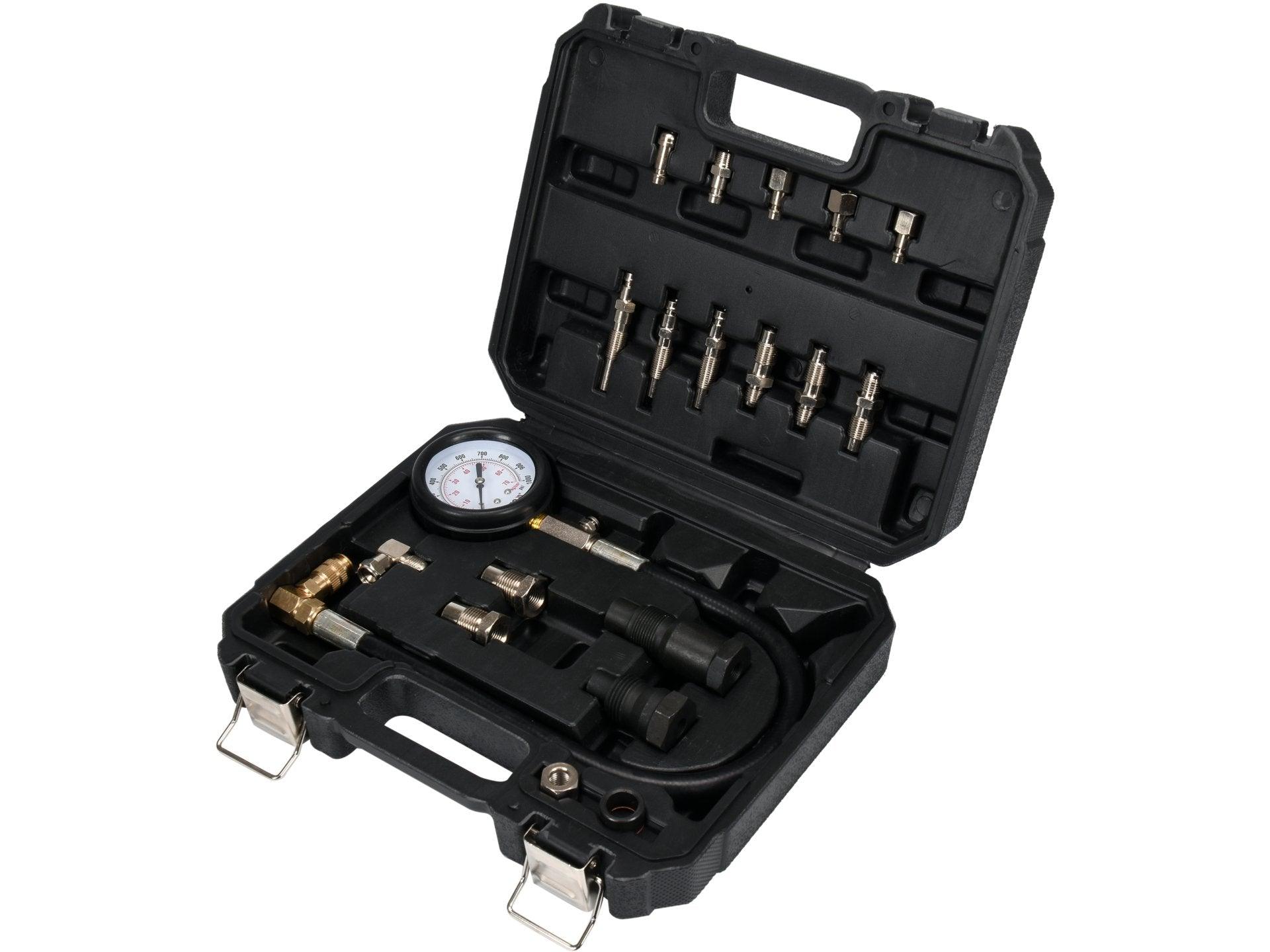 KIT MANOMETRU COMPRESIE DIESEL YATO YT-73072