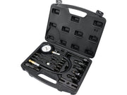 TESTER COMPRESIE MOTOR DIESEL 16BUC YATO YT-7307