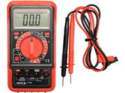 MULTIMETRU DIGITAL UNIVERSAL YATO YT-73082