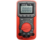 MULTIMETRU DIGITAL UNIVERSAL YATO YT-73086