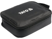 MULTIMETRU UNIVERSAL 5 ÎN 1 YATO YT-73087